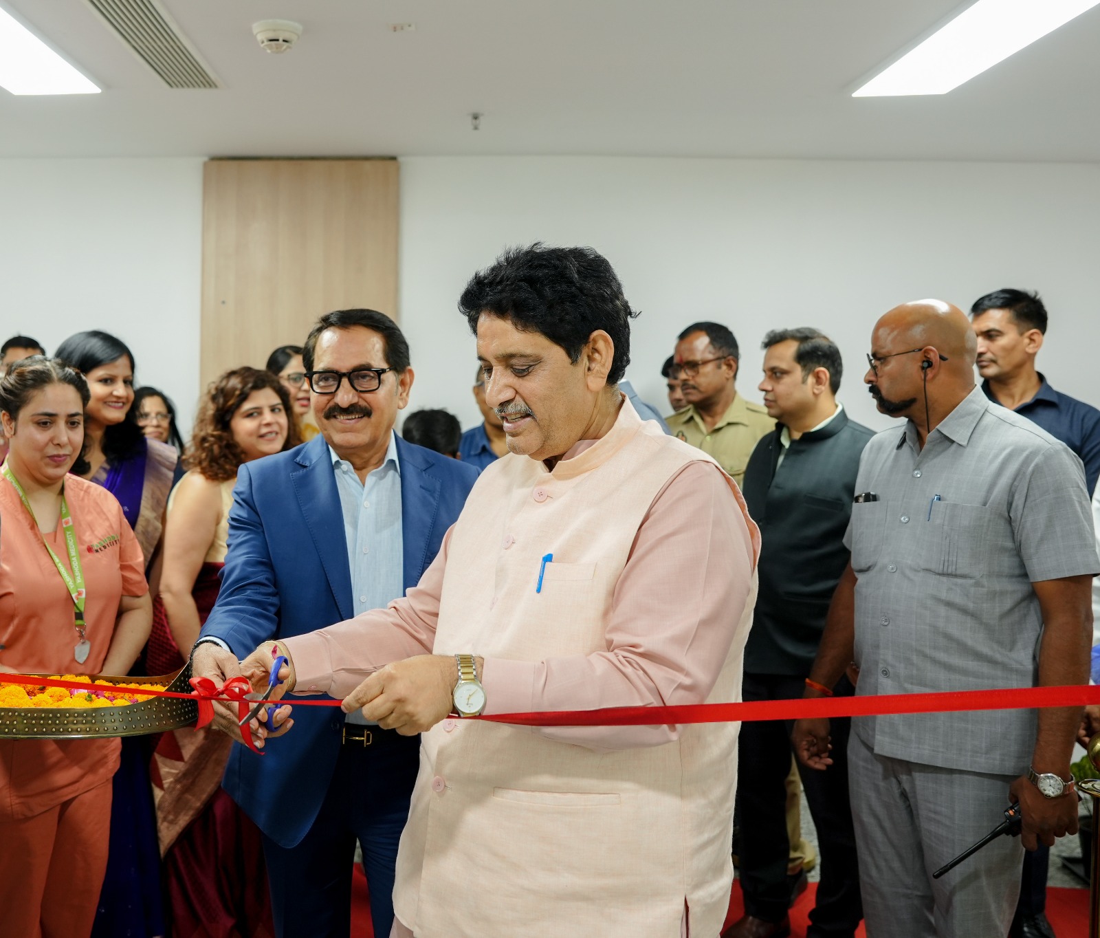 Yashoda Medicity Launches Dedicated Thalassemia Care Centre
